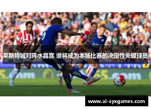 莱斯特城对阵水晶宫 谁将成为本场比赛的决定性关键球员